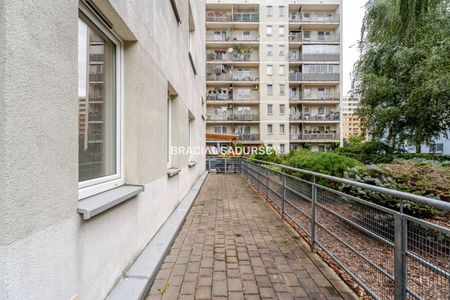 nowe budownictwo, os. Oswiecenia, 43m2 + taras - Фото 4