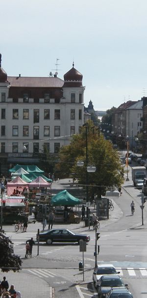 Smedjegatan 5 B - Photo 2