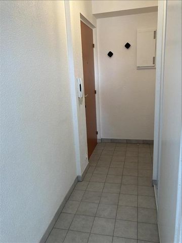 1 pièce - Meublé - 25,17 m² - 1er étage - Colocation non autorisée - Photo 3