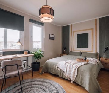 Casau - 1 bedroom and terrace in Schöneberg - Photo 1