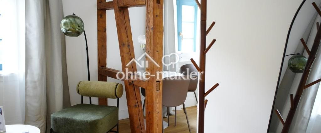 2 Zimmer Luxus Apartment (8) komplett ausgestattet für kurz- oder langfristige Anmietung Bad Wildbad - Foto 1