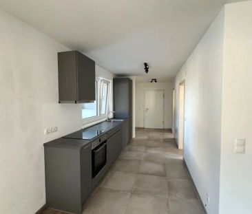Weer - helle Wohnung mit großer, sonniger Terrasse - Foto 6