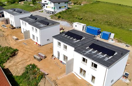 Reihenhaus in Kottes - Photo 3