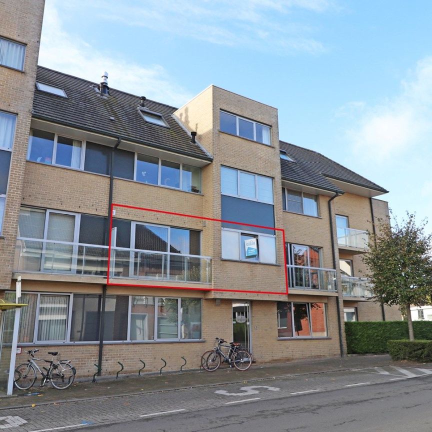 Verzorgd appartement met staanplaats - Foto 1