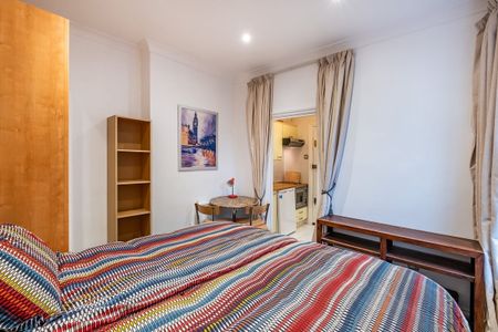 flat to rent - Photo 3