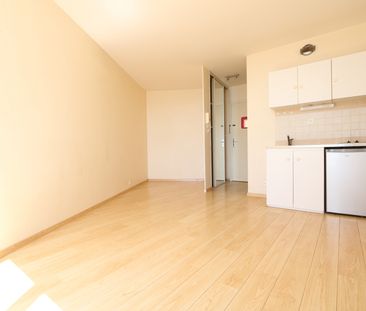 Location Appartement 1 pièce 21m² - Photo 5