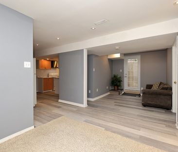 For Lease - 6487 SAPLING Trail, Mississauga, Ontario - Photo 6