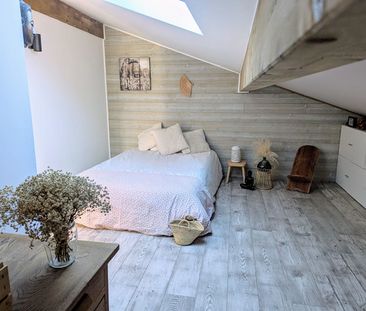 Maison Soucieu En Jarrest 4 pièce(s) 81.33 m2 - Photo 1