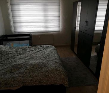 3 Zimmer Wohnung Siegfriedstraße - Photo 1