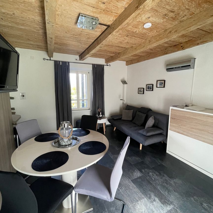 2.5 Zimmer, 48 m² - Photo 1