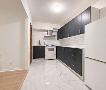 1 CH - 1 SDB - Montréal - $1,250 /mo - Photo 4
