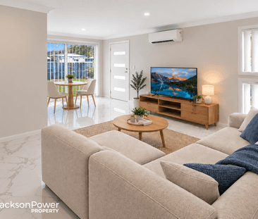 Quality and Convenient Living in a Sunny Setting - Photo 1
