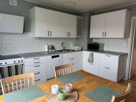 Mölndal - 2rok - 12mån - 11.500kr/mån - Photo 5