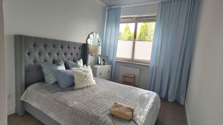 Piękny apartament za Starą Cegielnią - Zdjęcie 3