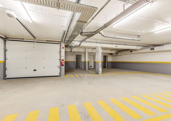 Apartamento T3 em Lisboa
