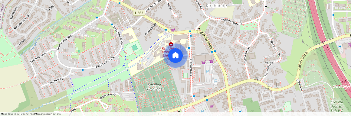 Zollernstraße 36, 44379 Dortmund