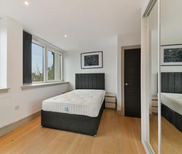 Studio to rent - Photo 6