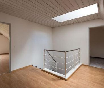 4.5 Zimmerwohnung in Mettlen - Photo 2
