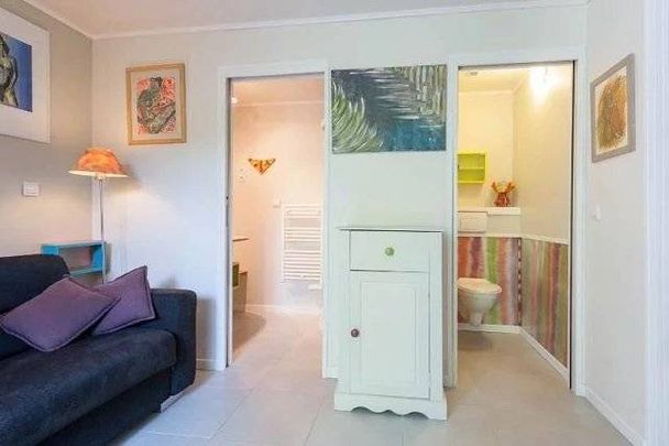 Location Appartement - Photo 1