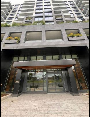 For Lease - 1100 Sheppard Avenue West Avenue Unit# 637, Toronto, Ontario - Photo 1