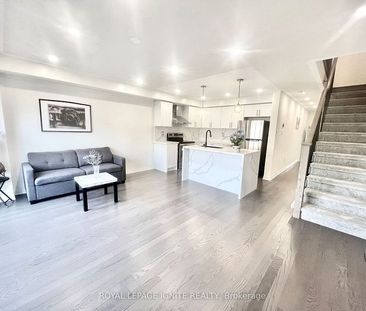 For Lease - 25 King George Way, Clarington, Ontario - Photo 3