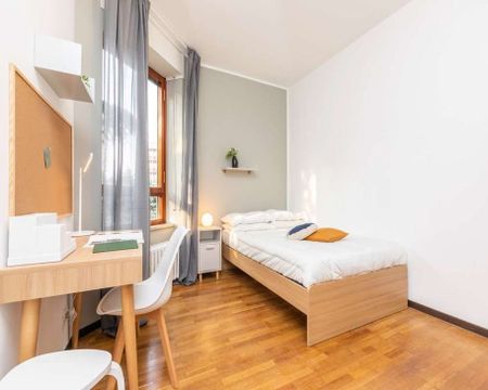 Viale Tibaldi, Milan, Lombardy 20136 - Photo 3