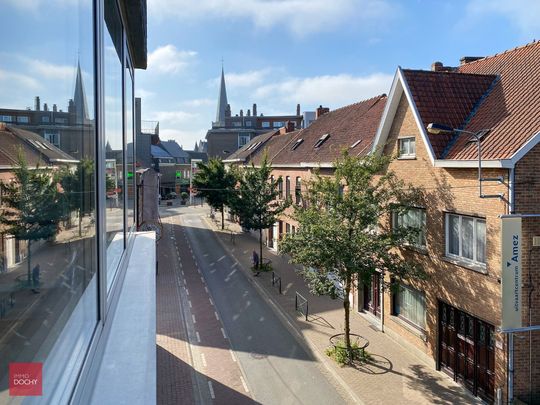 Centraal gelegen verzorgd appartement met groot terras | Olmstraat - Foto 1