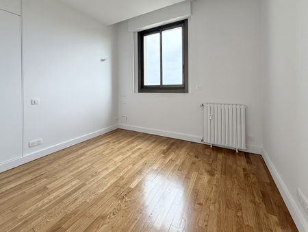 Tout savoir sur cet appartement dans le quartier Coteaux, à Saint-Cloud - Photo 4
