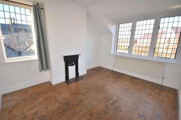 Gibfield Lane, Belper, DE56 - Photo 1