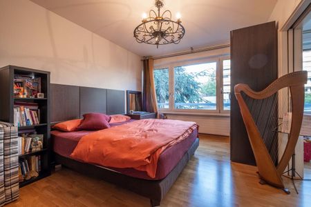 Superb 7 room apartment in the heart of Florissant - Photo 5