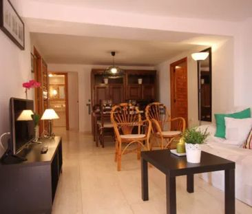 Alquiler de piso en Avenida Juan Carlos I, 66 n - Photo 4