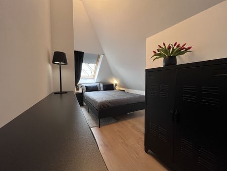 mieszkanie na wynajem - Szczecin, Śródmieście-Centrum, ul. Bolesława Śmiałego - Photo 4