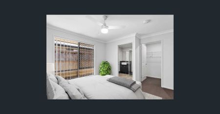 A Comfortable Family Home in Bellbird Park - Photo 4