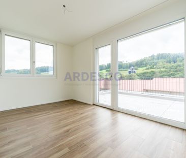 Hier wohnt das Leben - Foto 6