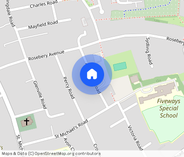 Alexandra Road, Yeovil, Somerset - Photo 1