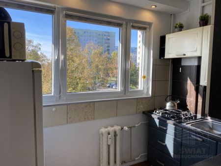 Przytulna kawalerka na wynajem - ul. 26 Kwietnia - Photo 3