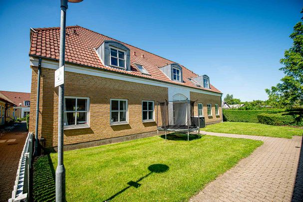 Johan Nielsens Gård, 8, 6200, Aabenraa - Foto 1