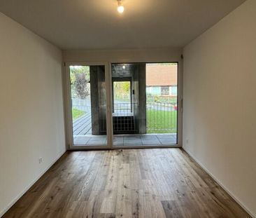 COURTEPIN - 3.5 pièces au rez-de-chaussée sup. - Photo 4