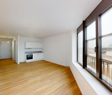 2-Zimmer-Wohnung in Berlin-Mitte: Wohnkomfort pur - Foto 1