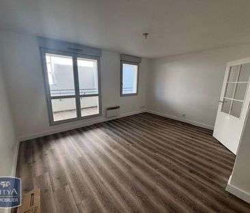 Location Appartement 2 pièces 40m² LIMOGES 87100 - Photo 4