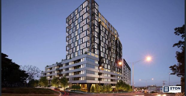 706/45 Linden Avenue, Ivanhoe, Vic 3079 - Photo 1