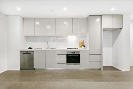 Urba Apartments - 13 month lease term - Photo 5