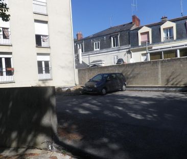 A LOUER ANGERS DOUTRE - A louer à Angers Doutre, ... - Photo 3