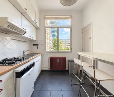 Appartement te huur - Photo 3