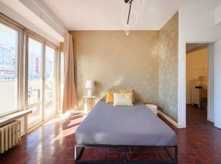 Avenida dos Estados Unidos da América, Lisbon, Lisbon 1700-167 - Photo 2