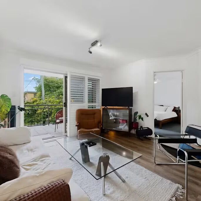 Lutwyche - Photo 1