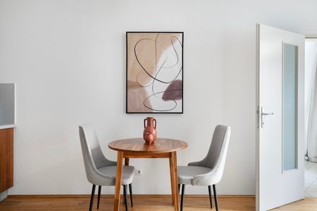 Nussdorfer Straße 88 - Photo 4