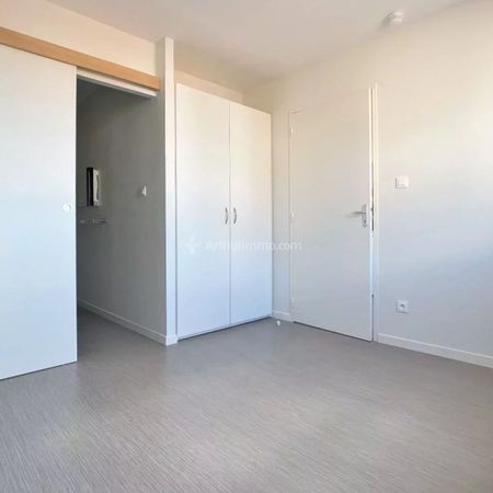 Location Appartement 2 pièces 25 m2 à Albi - Photo 3