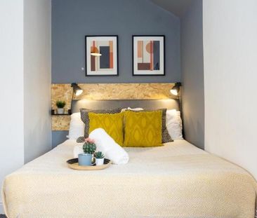 3 bedroom terraced house to rent - Photo 5