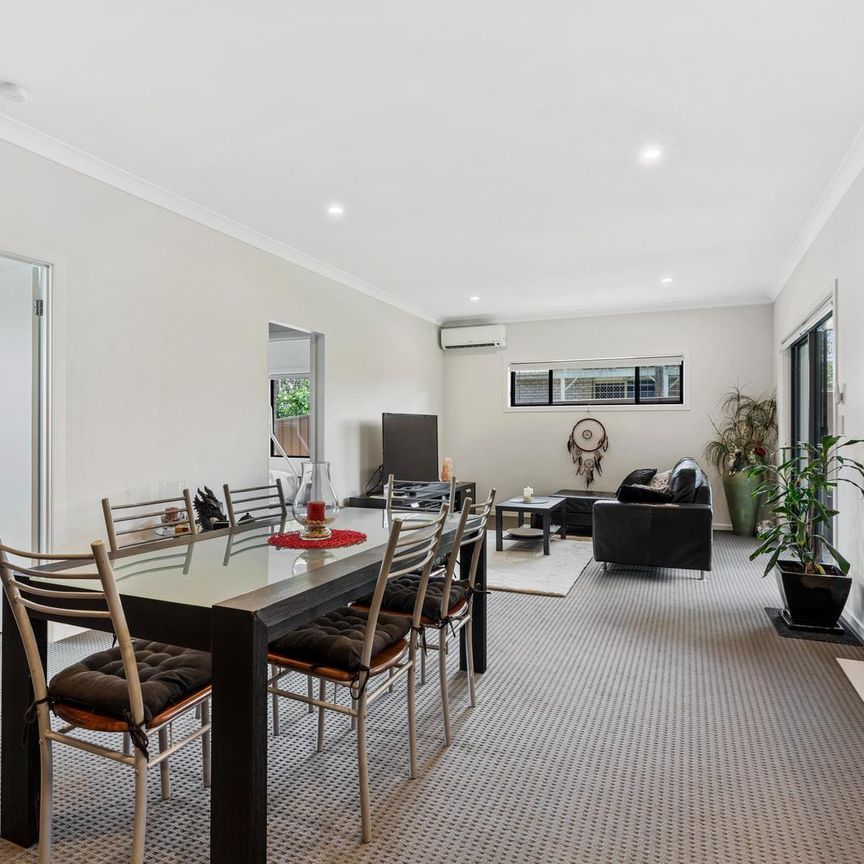 Modern Family Home - Photo 1